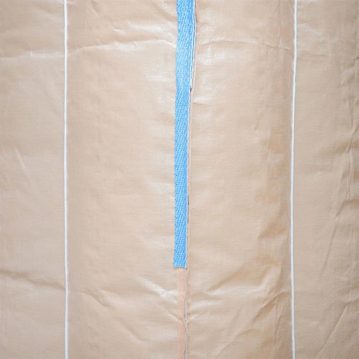 Baffle FIBC bag (5)