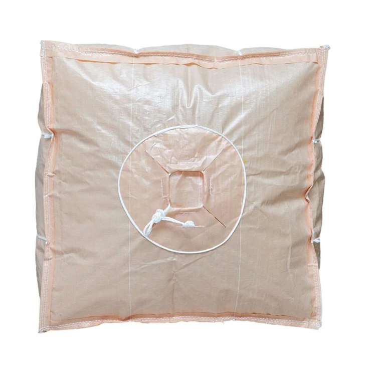 Baffle FIBC bag (2)