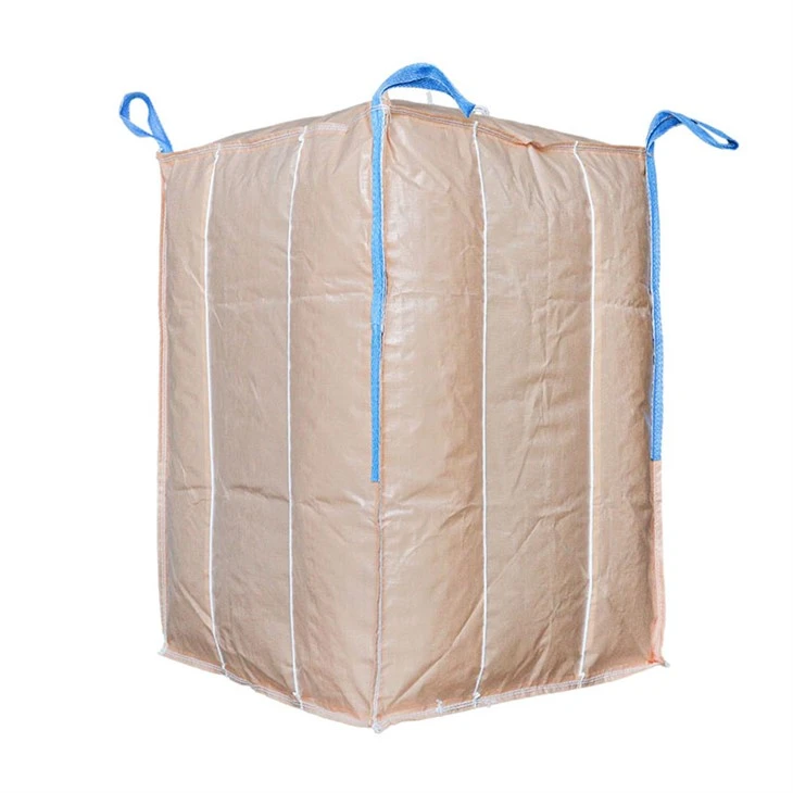 Baffle FIBC bag (4)