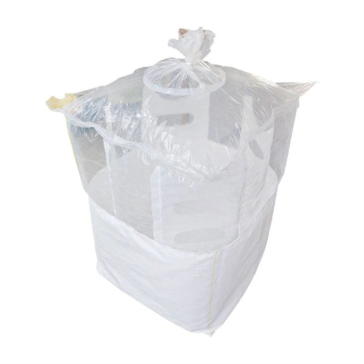 PE Lined FIBC (5)