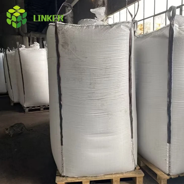 High-Temperature Resistant Bulk Bags suppliers