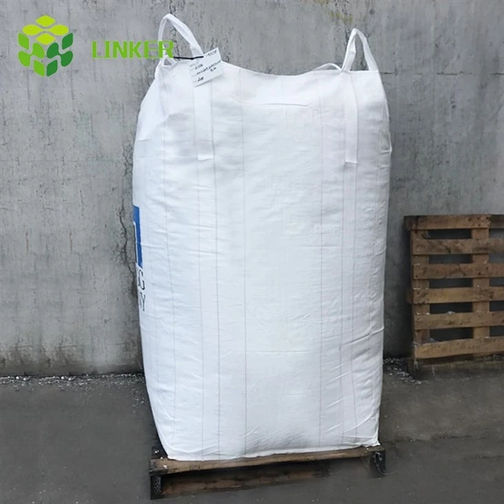 High-Temperature Resistant Bulk Bags high quality